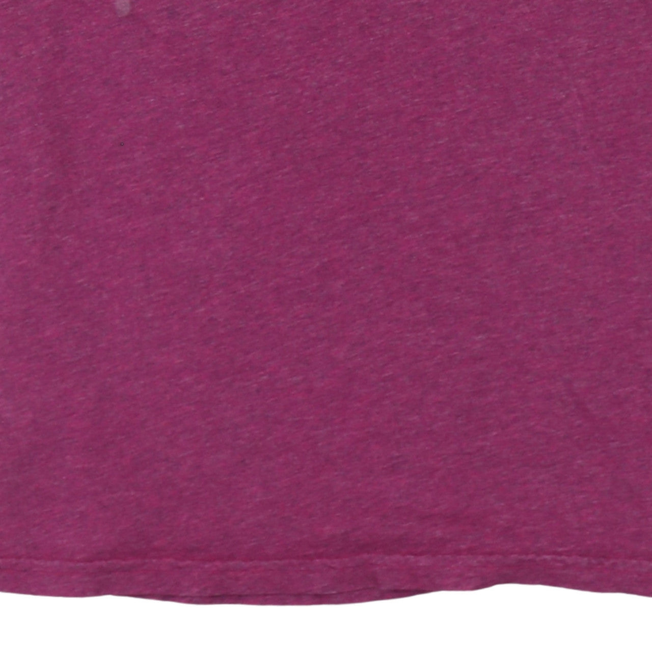 Nike Women's Purple Dri-Fit Training Slim Fit T-Shirt Size L