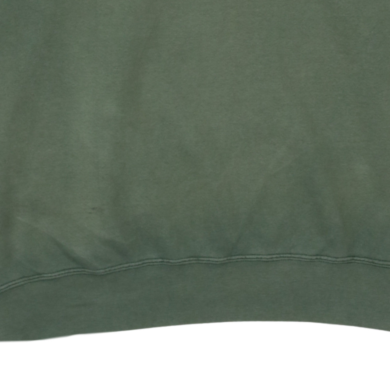 Champion Men’s Green XL Pullover Sweatshirt Retro Sports Style