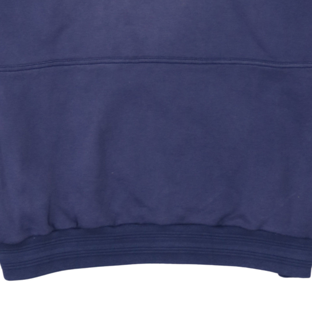 Nike Men's Blue Large Cross Training Vintage Sweatshirt