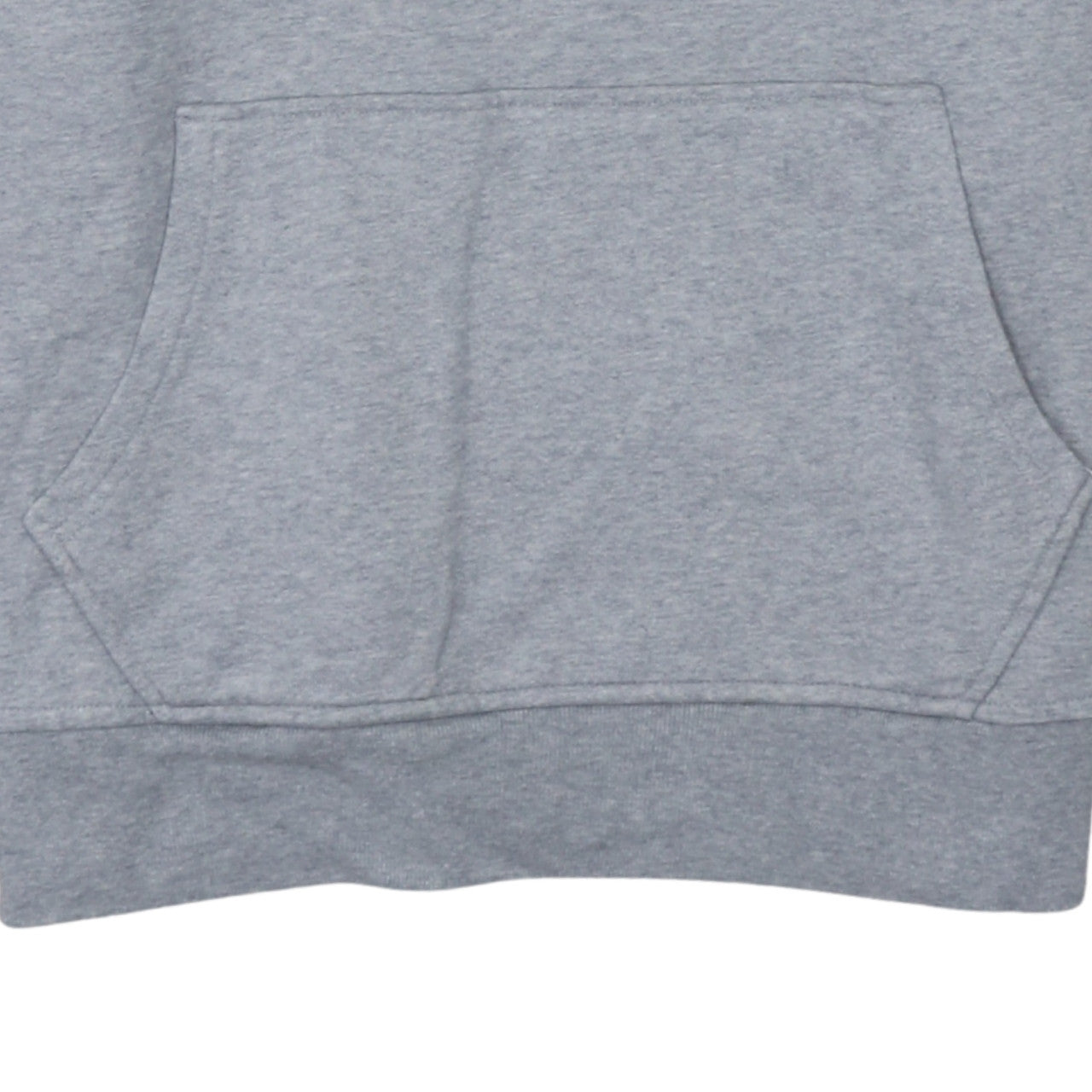 Levi's Men's Grey Small Relaxed Fit Pullover Hoodie Sweatshirt