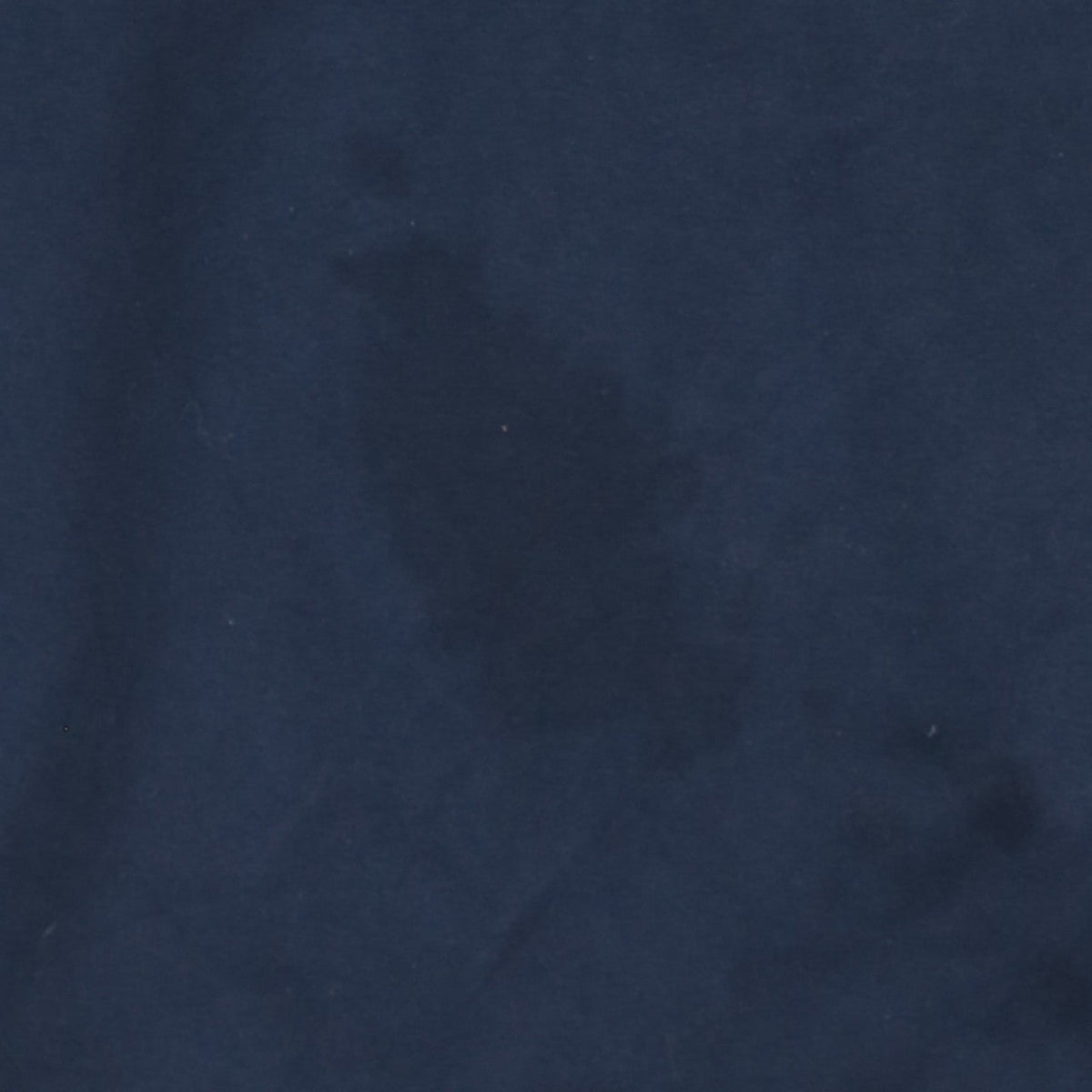 Champion Men Blue Pullover Sweatshirt Medium Crew Neck Logo