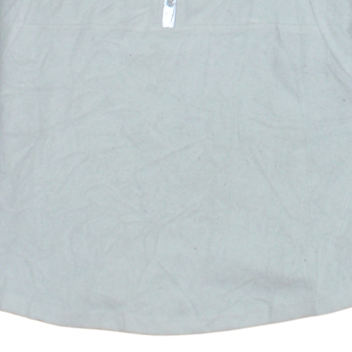 Calvin Klein Performance Men's Grey 1/2 Zip Pullover Sweatshirt Medium Quick Dry