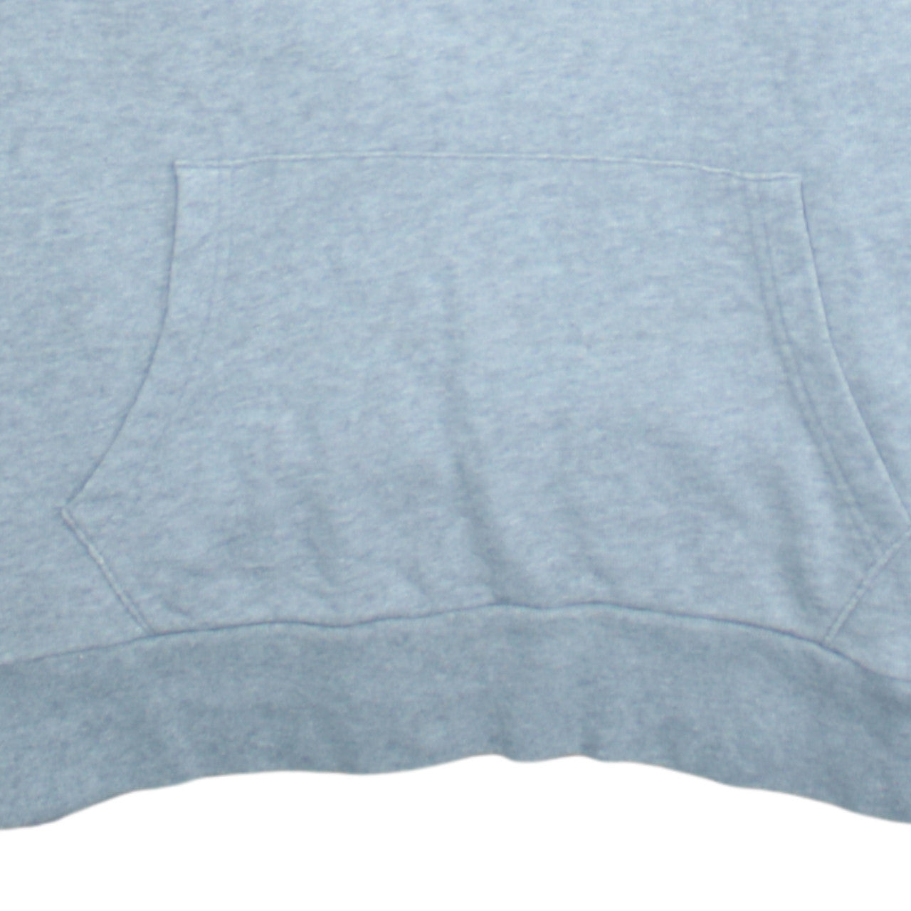 Levi's Men's Grey Logo Pullover Hoodie Size L Regular Fit