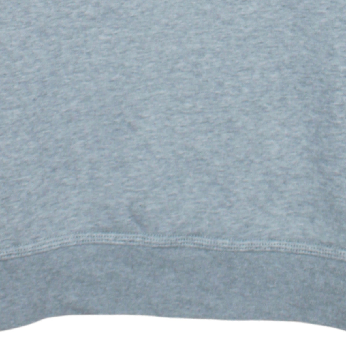 Nike Mens Grey XS Crew Neck Pullover Fleece Sweatshirt