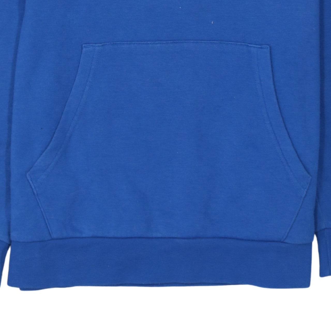 Champion Boys Blue Pullover Hoodie 13-14 Years Logo Fleece Sweatshirt
