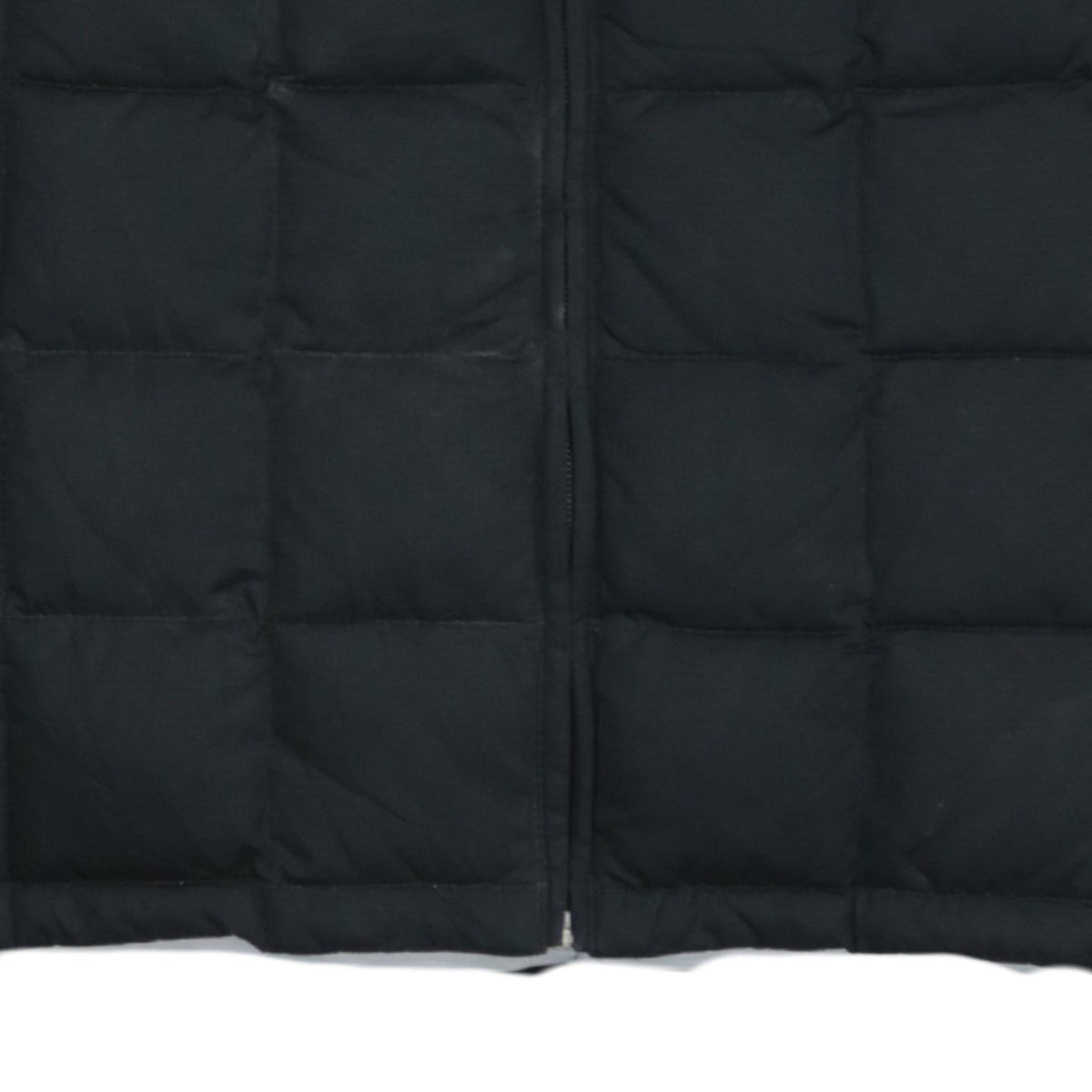 Adidas Women's Black Padded Puffer Waistcoat Size 12