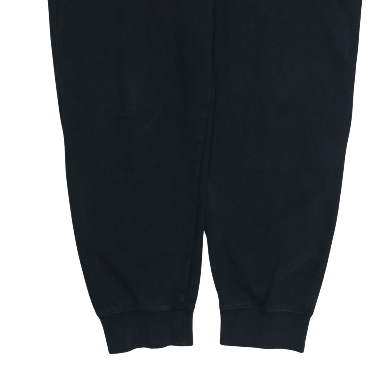 Nike Women's Black XL Fleece Jogger Sweatpants
