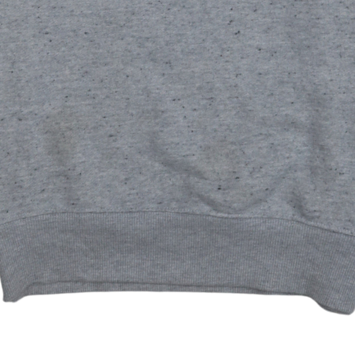 Cedarwood State Men's Grey Star Wars Pullover Sweatshirt M