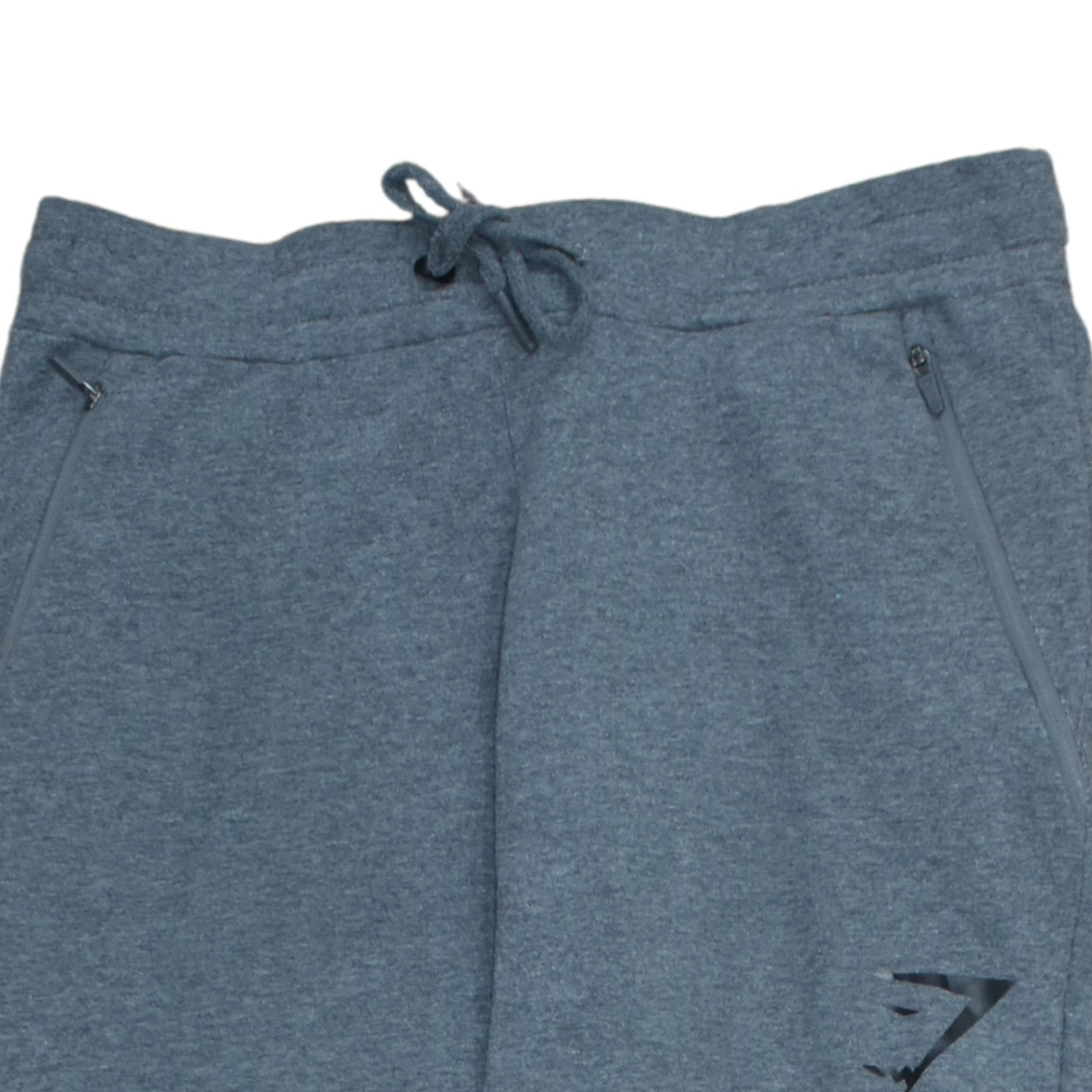 Gymshark Men’s Grey Slim Fit Jogger Activewear Trousers Size S