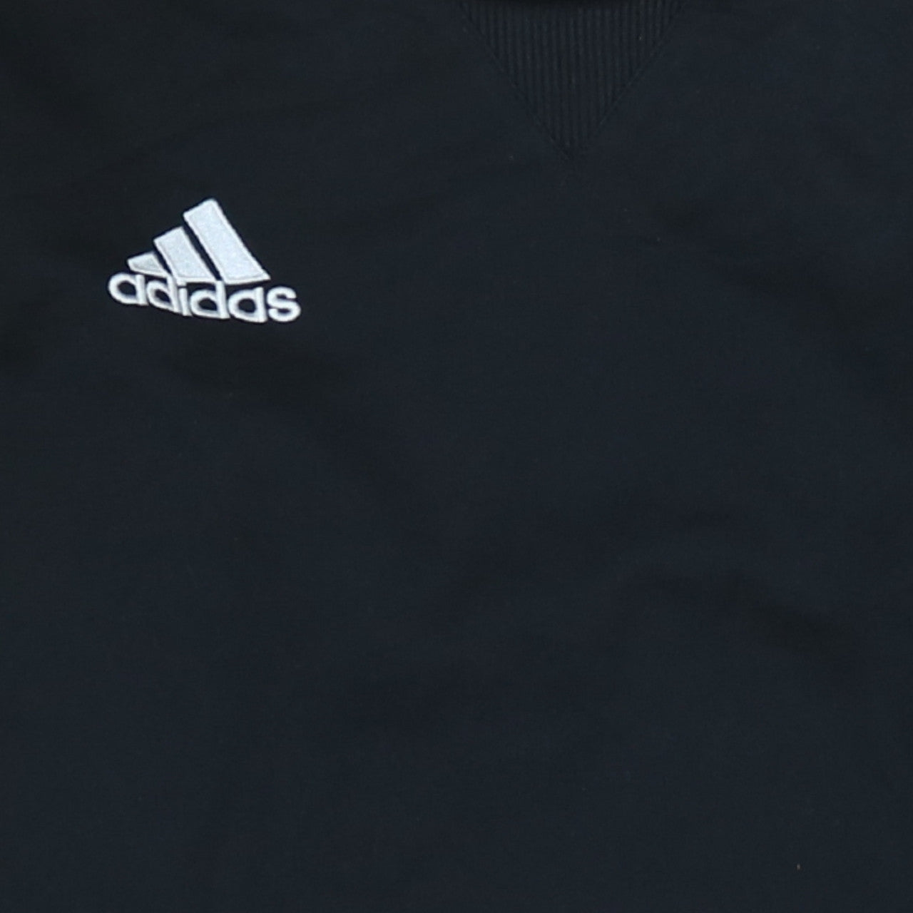 Adidas Women Black ClimaWarm Pullover Sweatshirt Size M