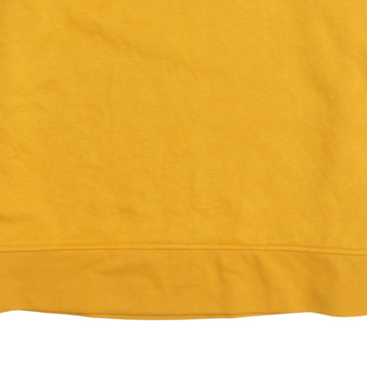 Disney Primark Women’s Yellow Mickey & Co Sweatshirt Size Small