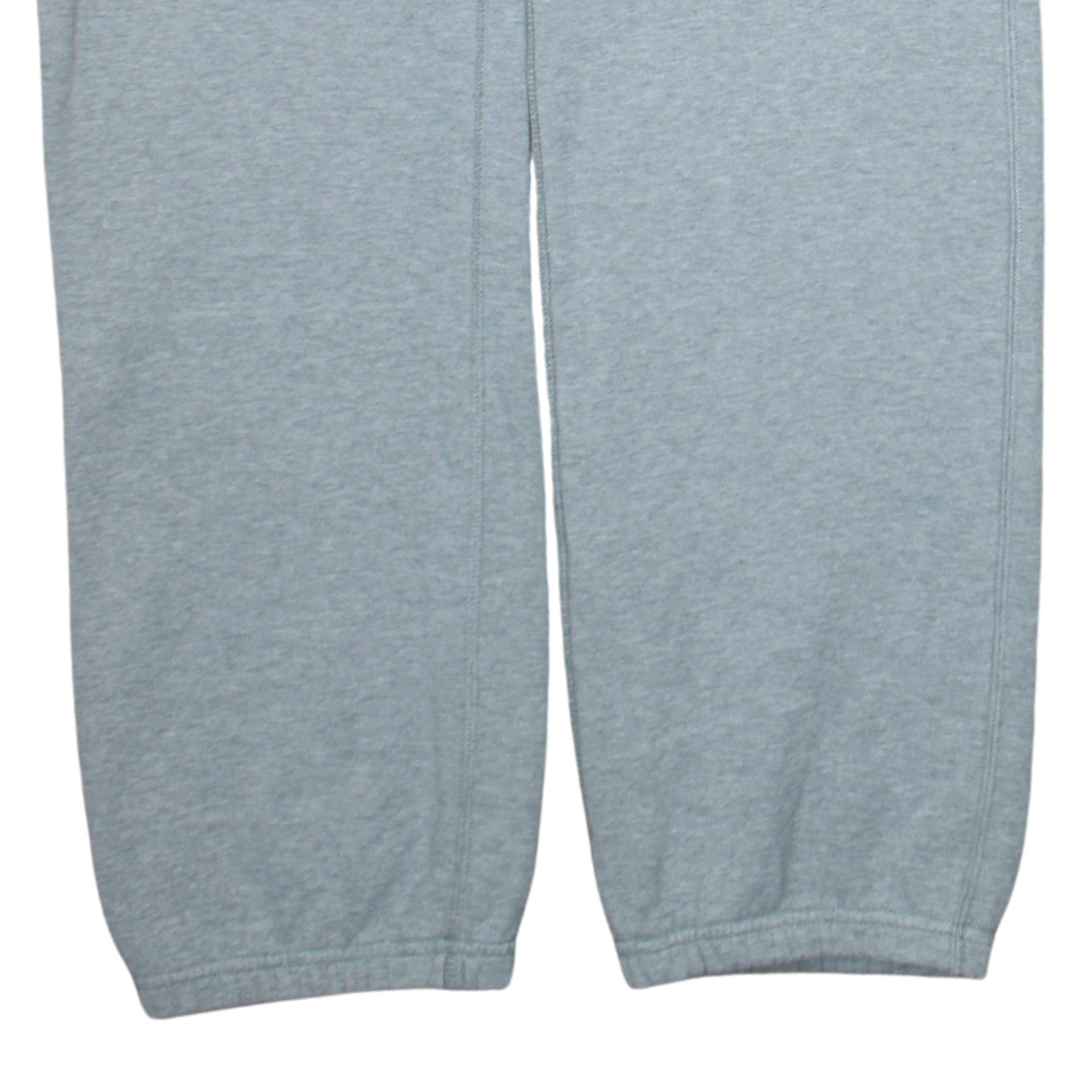 Nike Men’s Grey Pullover Sweatshirt M Regular Fit Sportswear