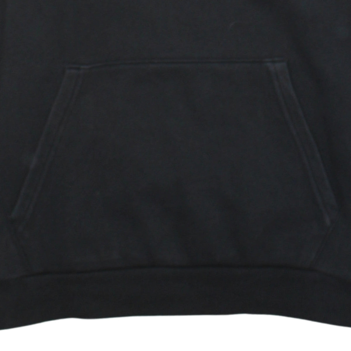 Puma Men's Black Pullover Hoodie Size S Regular Fit Sportswear