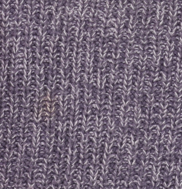 Jack Wills Men's Purple Cotton Crew Neck Pullover Jumper M