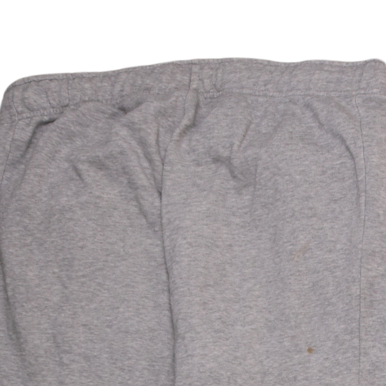 Puma Men's Grey M Sweatpants Jogger Trousers with Logo
