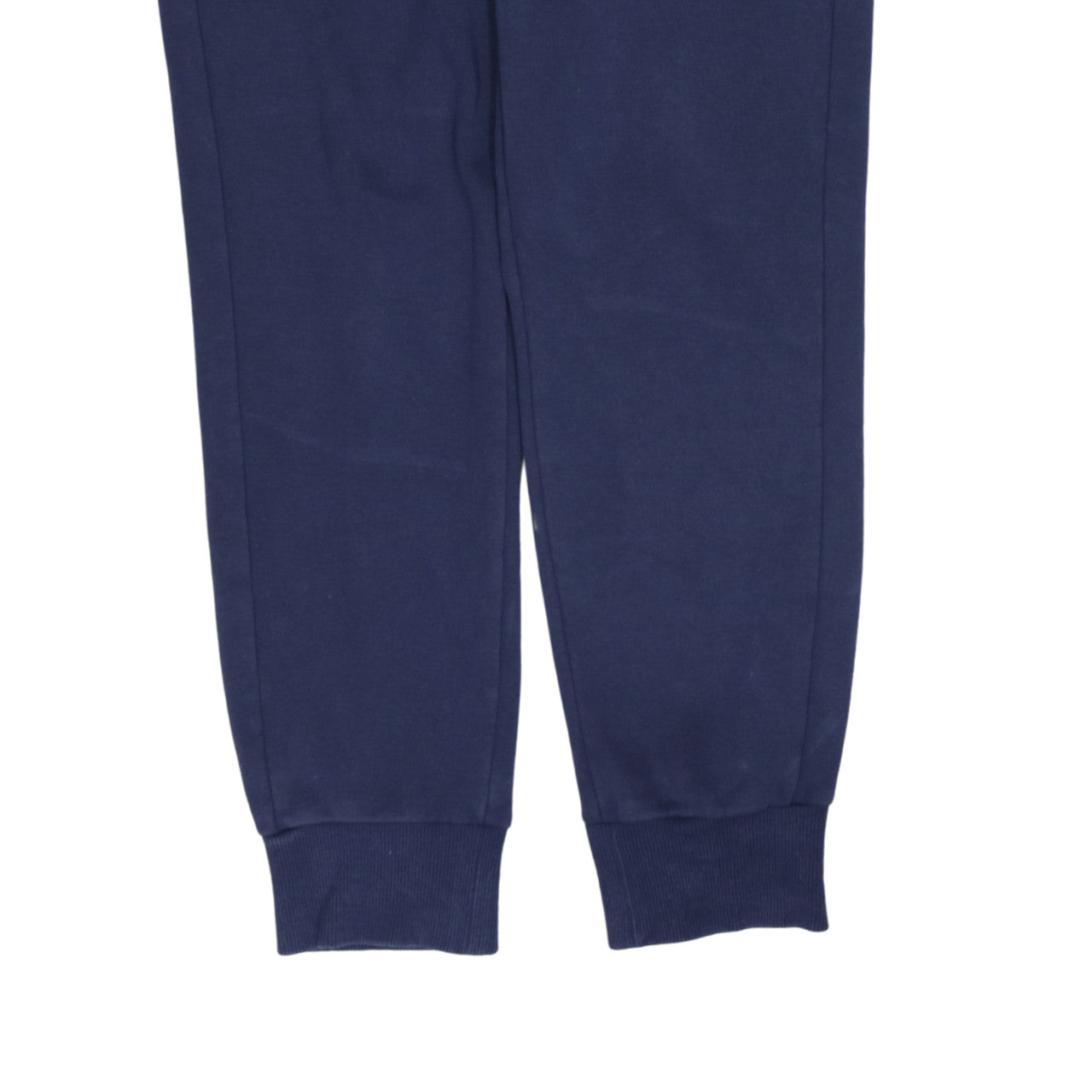 Puma Men's Blue Jogger Sweatpants Size M Comfortable Tapered Fit
