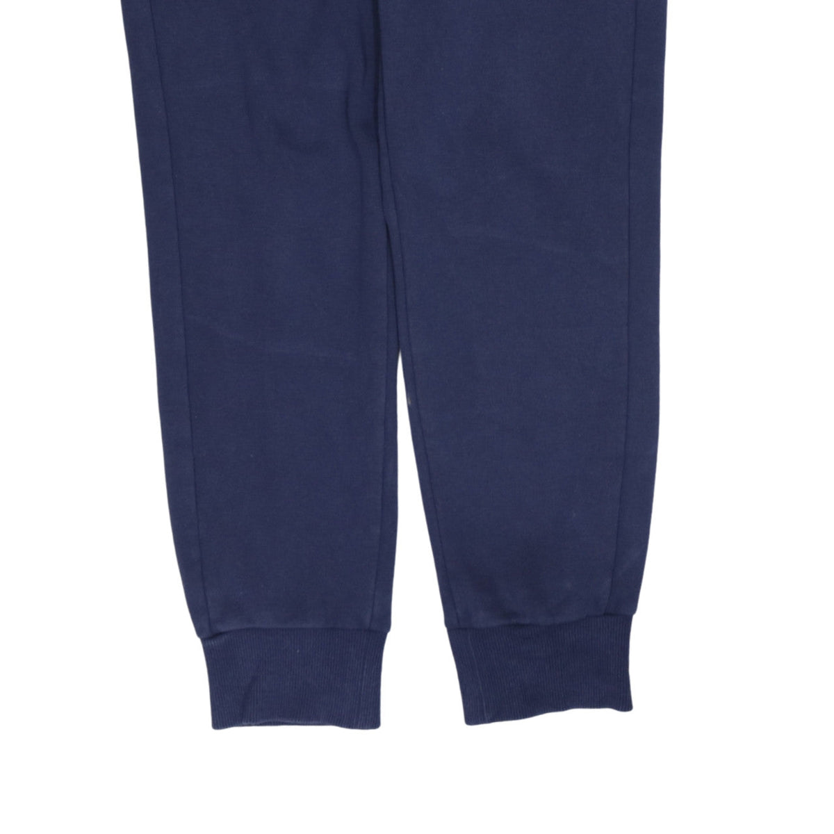 Puma Men's Blue Jogger Sweatpants Size M Comfortable Tapered Fit