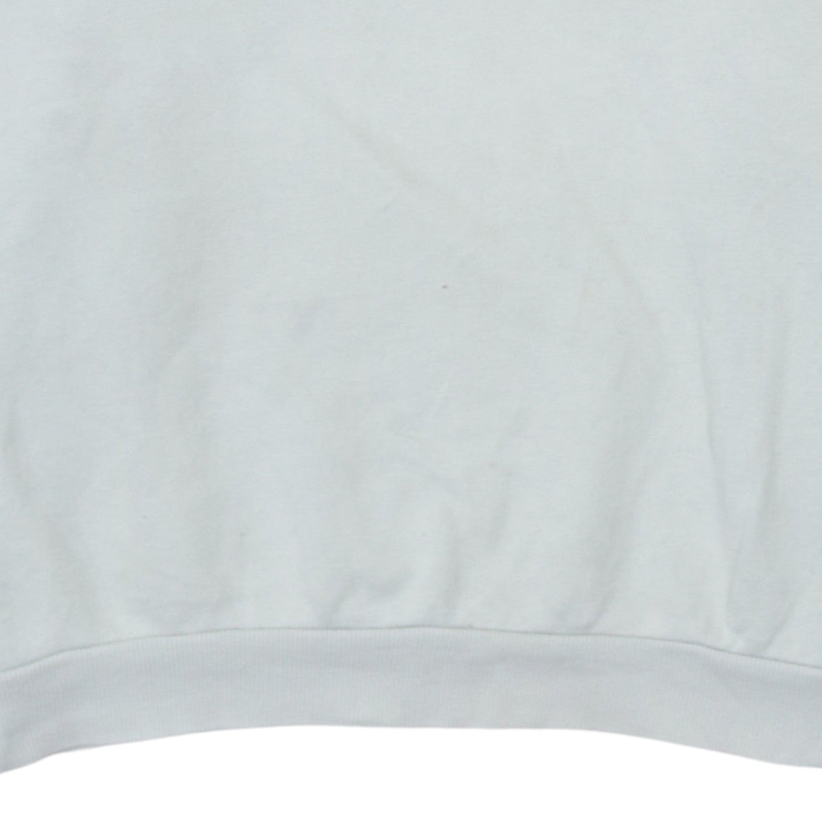 Fila Men's Grey V-Neck Pullover Sweatshirt M Classic Sportswear