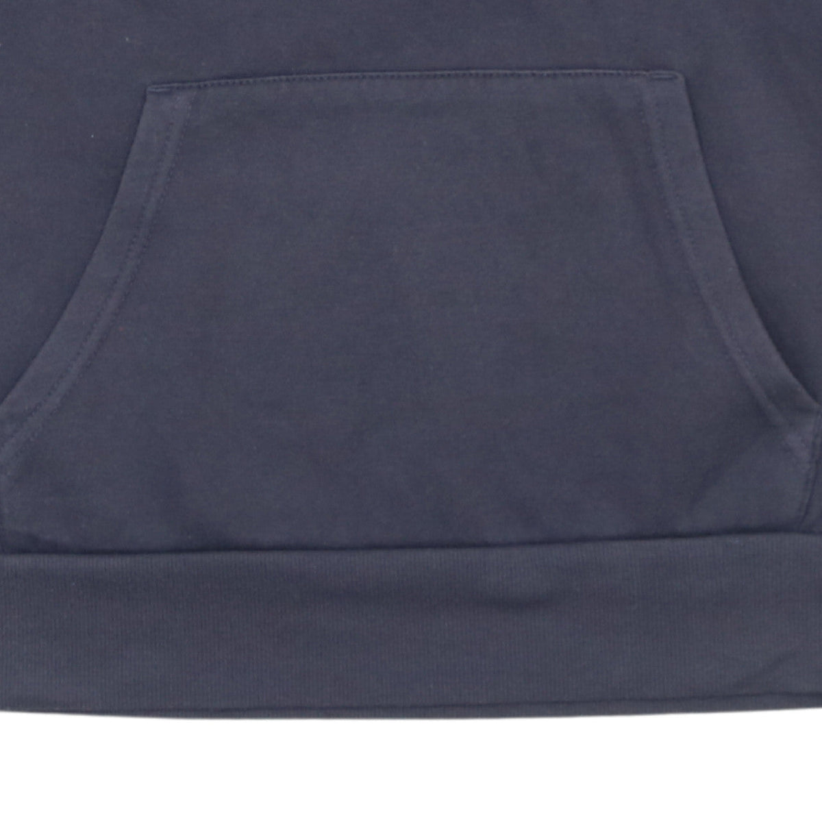 Disney Women’s Navy Dumbo Hoodie Size L 14/16 Pullover Graphic