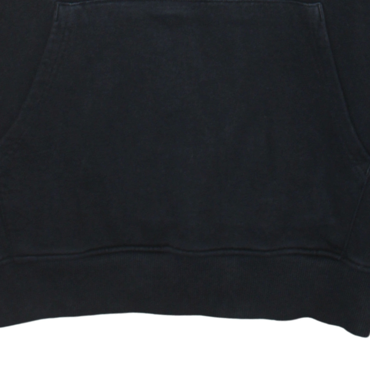 The North Face Men’s Black Pullover Hoodie Size S Cotton Outdoor