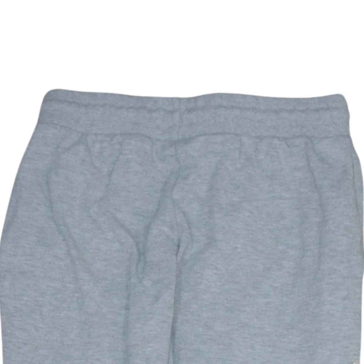 Kappa Men’s Grey Joggers Small Regular Fit Elastic Waist