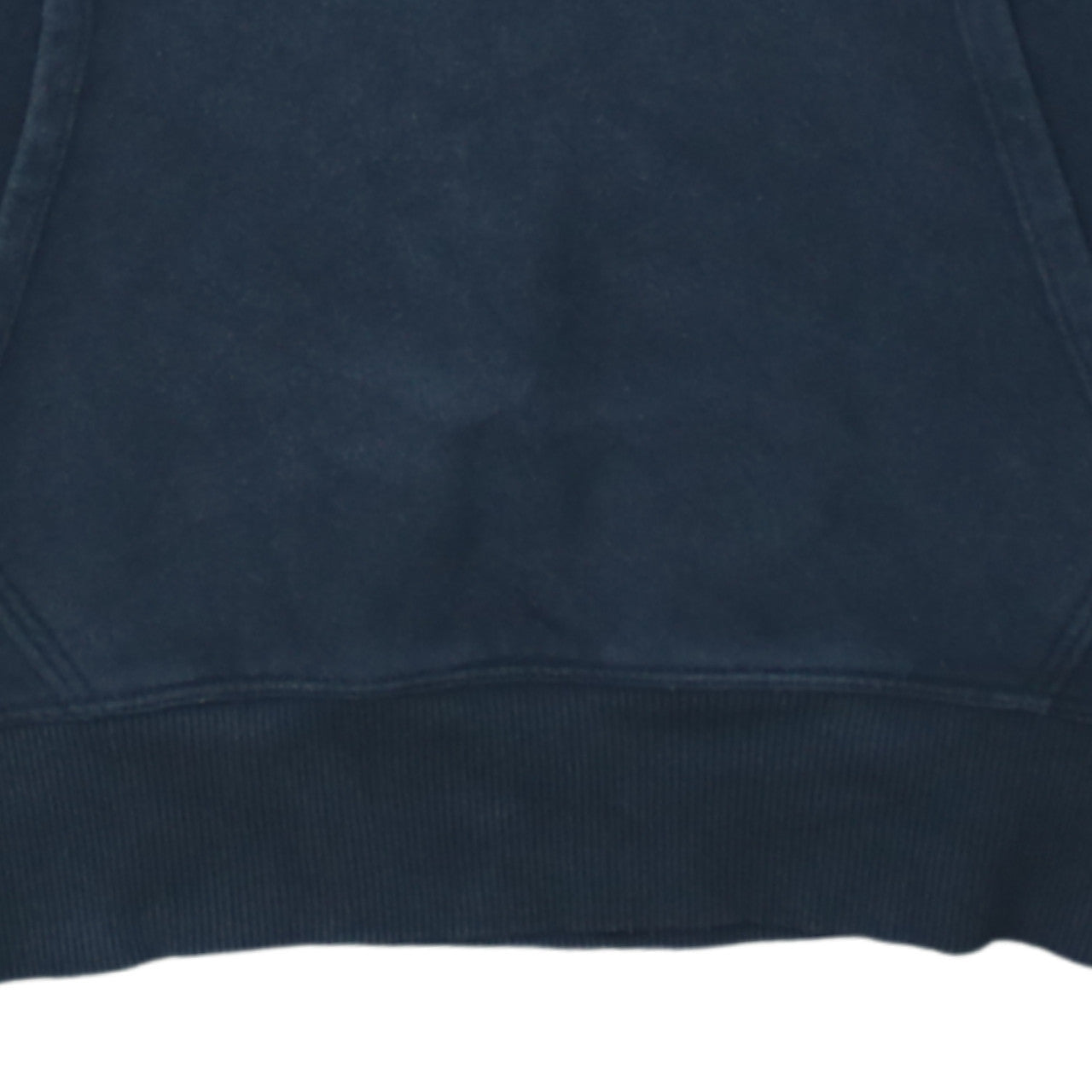 Under Armour Men's Black Small Loose Fit Pullover Hoodie