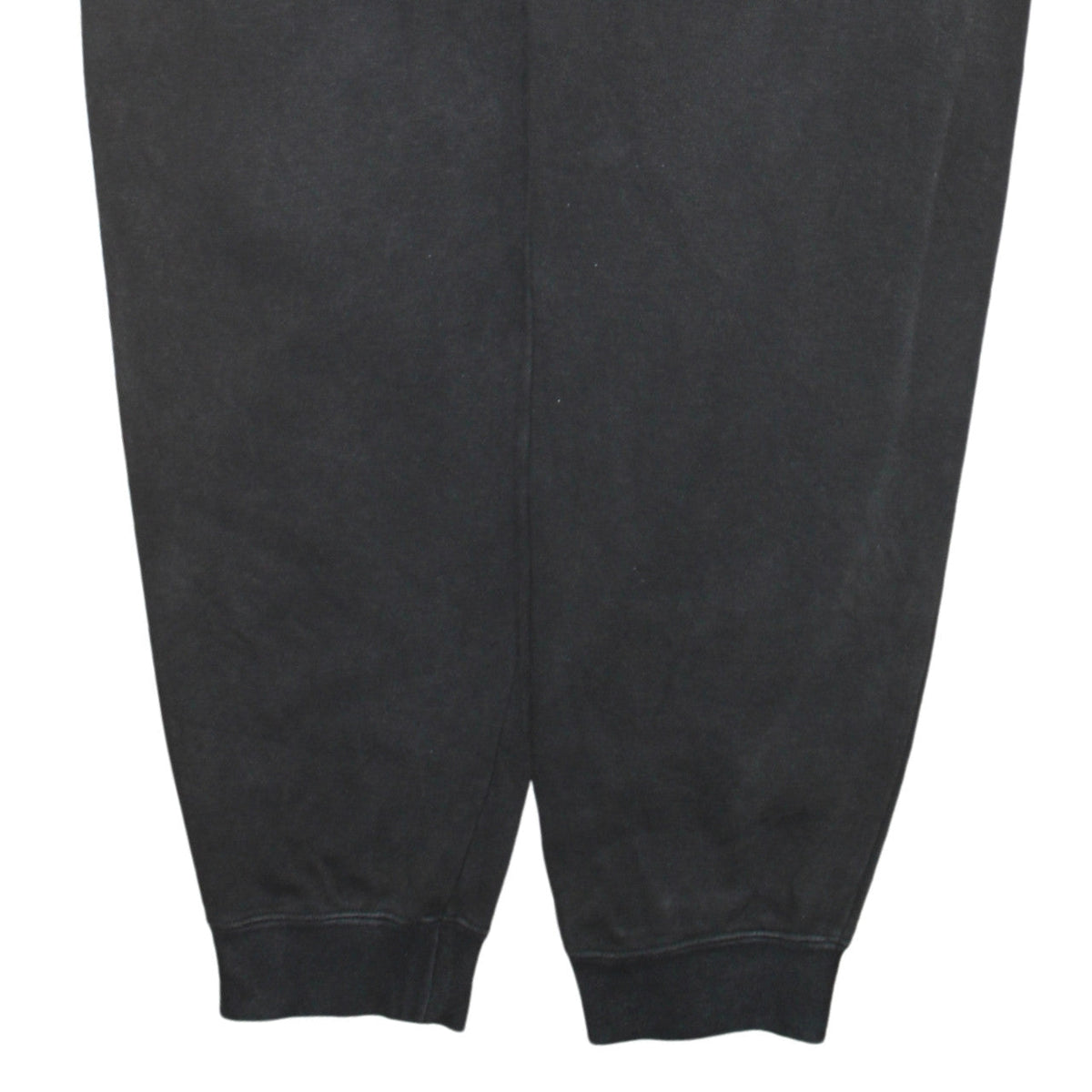 Nike Men's Black Jogger Sweatpants Small Tapered Fit