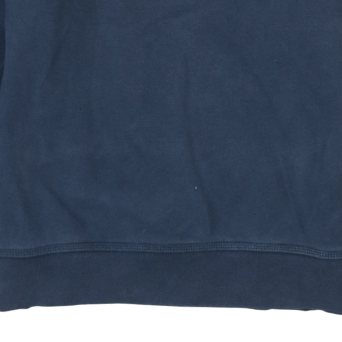 Levi's Boys Blue Pullover Fleece Sweatshirt Size 16 Years Logo Design