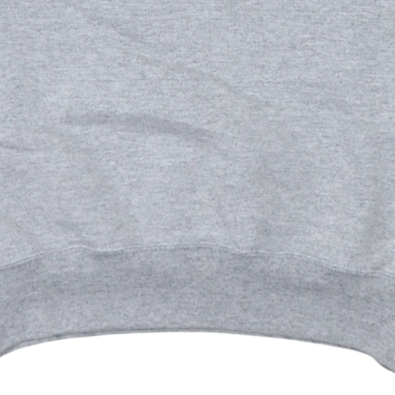 Champion Men’s Grey Harvard Crew Neck Fleece Sweatshirt S