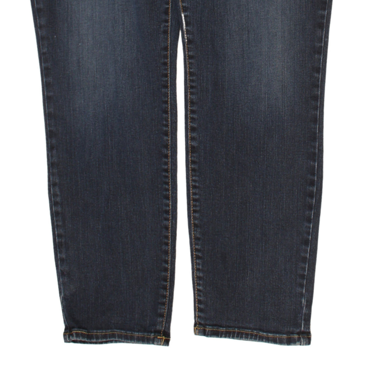 Tommy Hilfiger Women's Blue Skinny Jeans Size 16R
