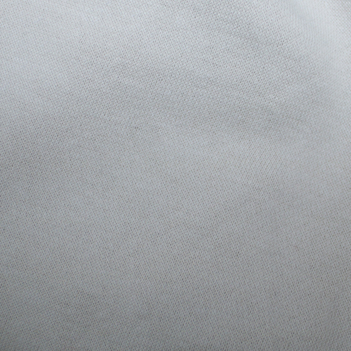 H&M Divided Women White Peter Pan Collar Pullover Sweatshirt XS
