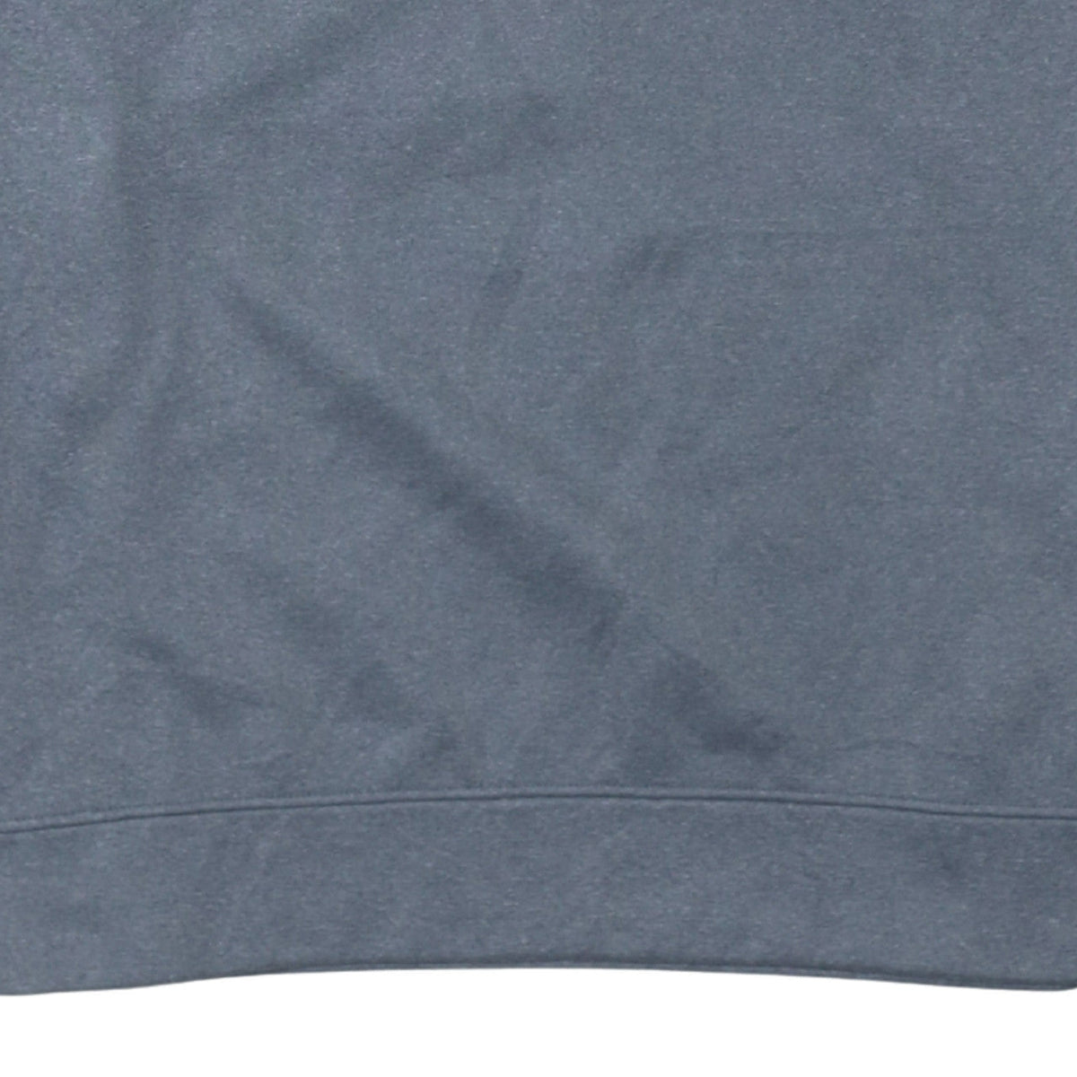 The North Face Men’s Grey XL Pullover Sweatshirt with Zipped Pocket