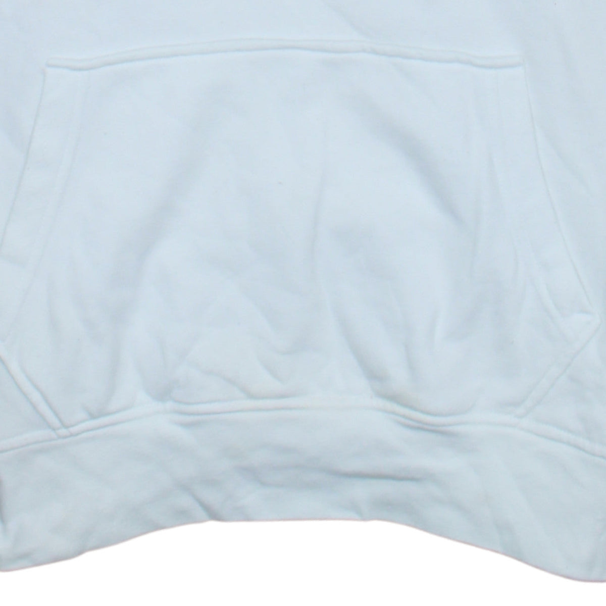 Levi’s Men’s White Pullover Relaxed Hoodie XL Fleece Logo Casual