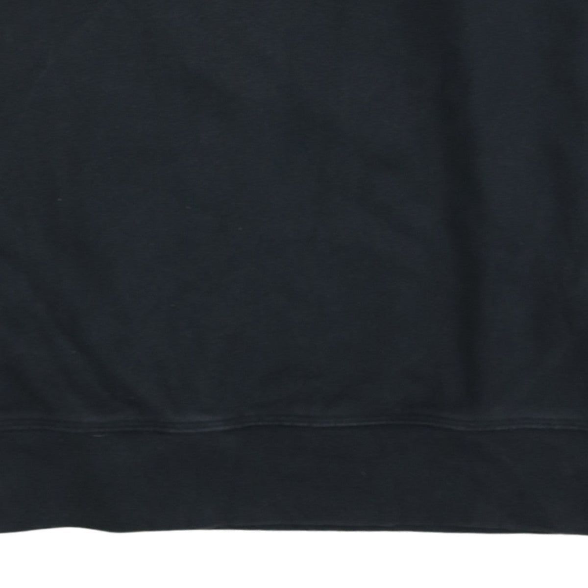 Levi's Mens Black XS Graphic Logo Crew Neck Sweatshirt