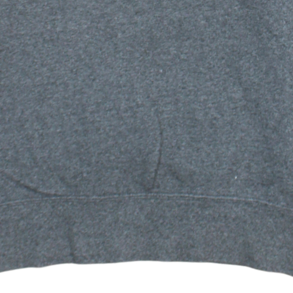 Champion Men's Grey Small Regular Fit Pullover Sweatshirt