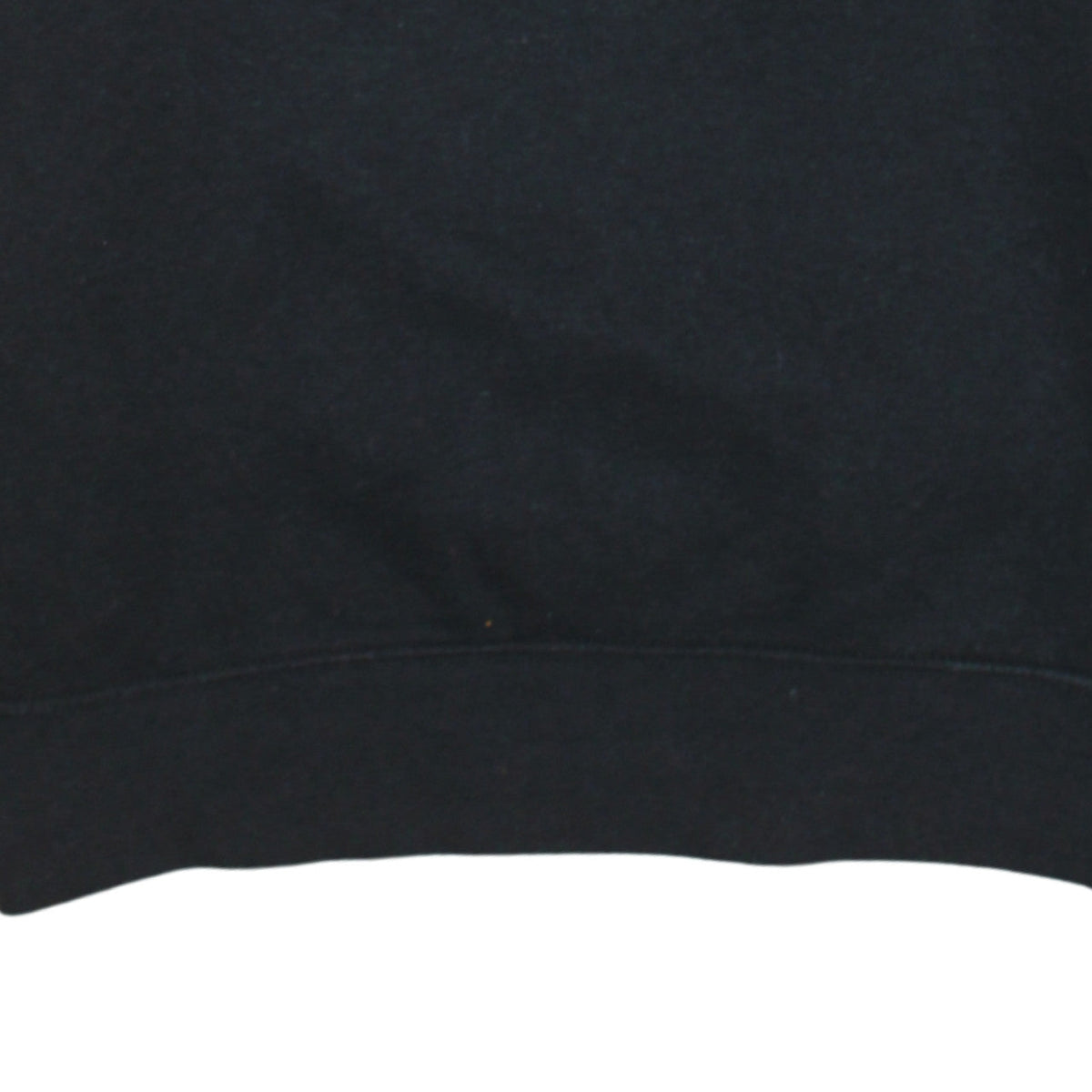 Jordan Boys Black Fleece Crew Neck Pullover Sweatshirt 14 Years
