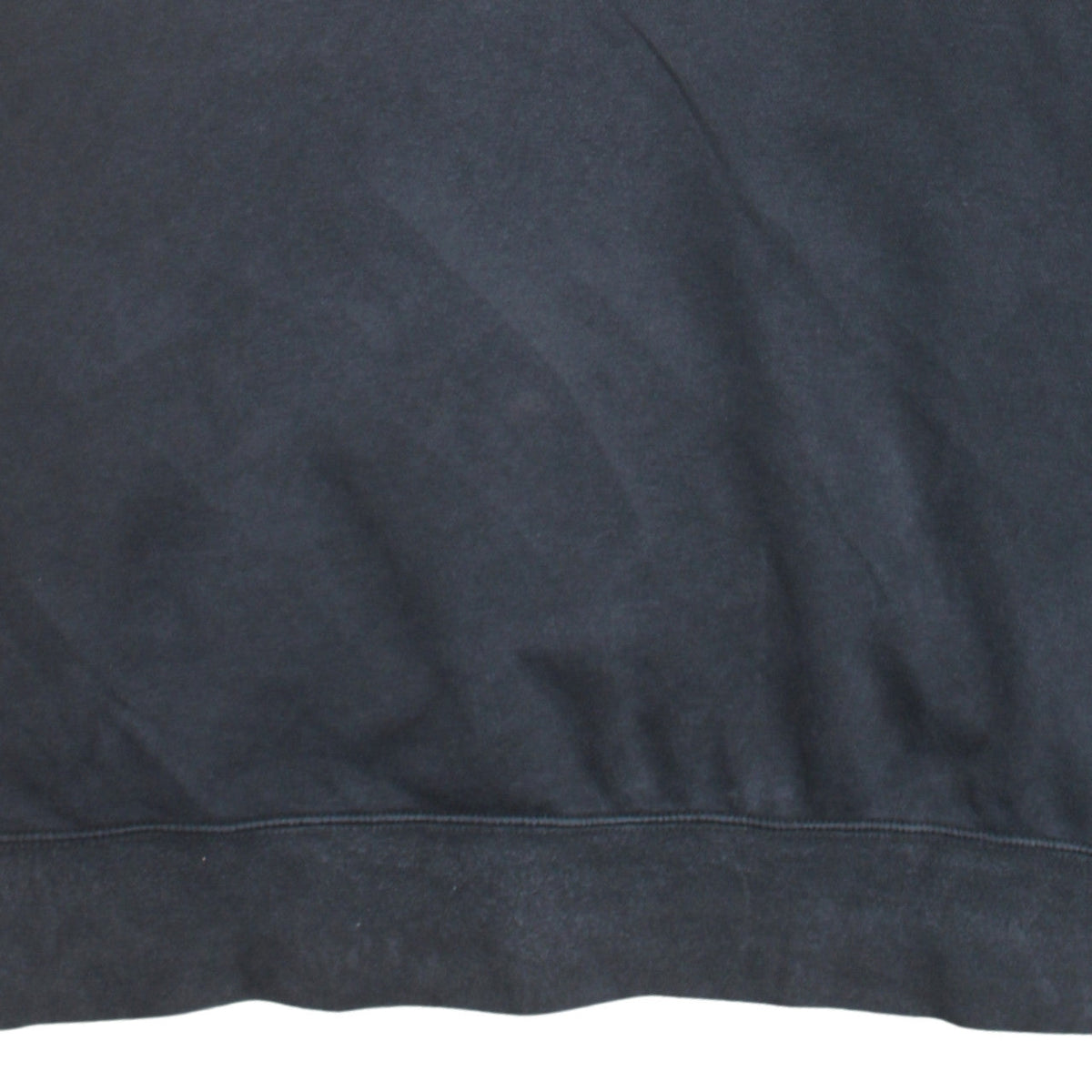Nike Men's Black Pullover Hoodie XL Logo Sports Fleece