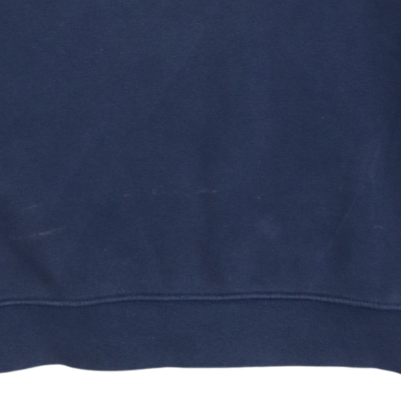 Nike Boys Navy Blue Air Logo Crew Neck Sweatshirt L 147-158cm