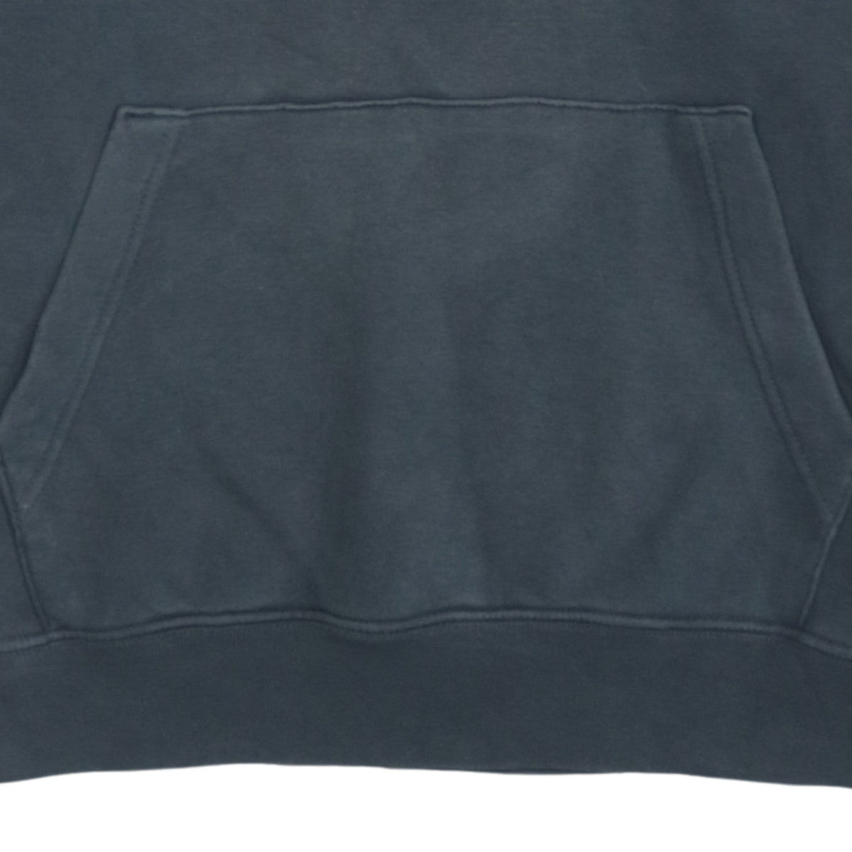 Nike Women Black Small Pullover Hoodie Cotton Blend Sportswear