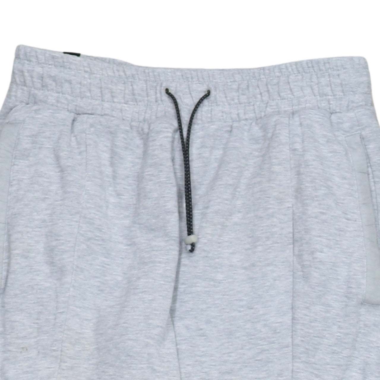 Puma Men’s Grey Jogger Trousers Size S Elastic Waist Activewear
