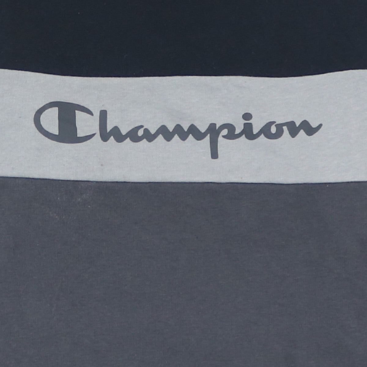 Champion Boys Multicoloured Pullover Sweatshirt Size 13-14 Years