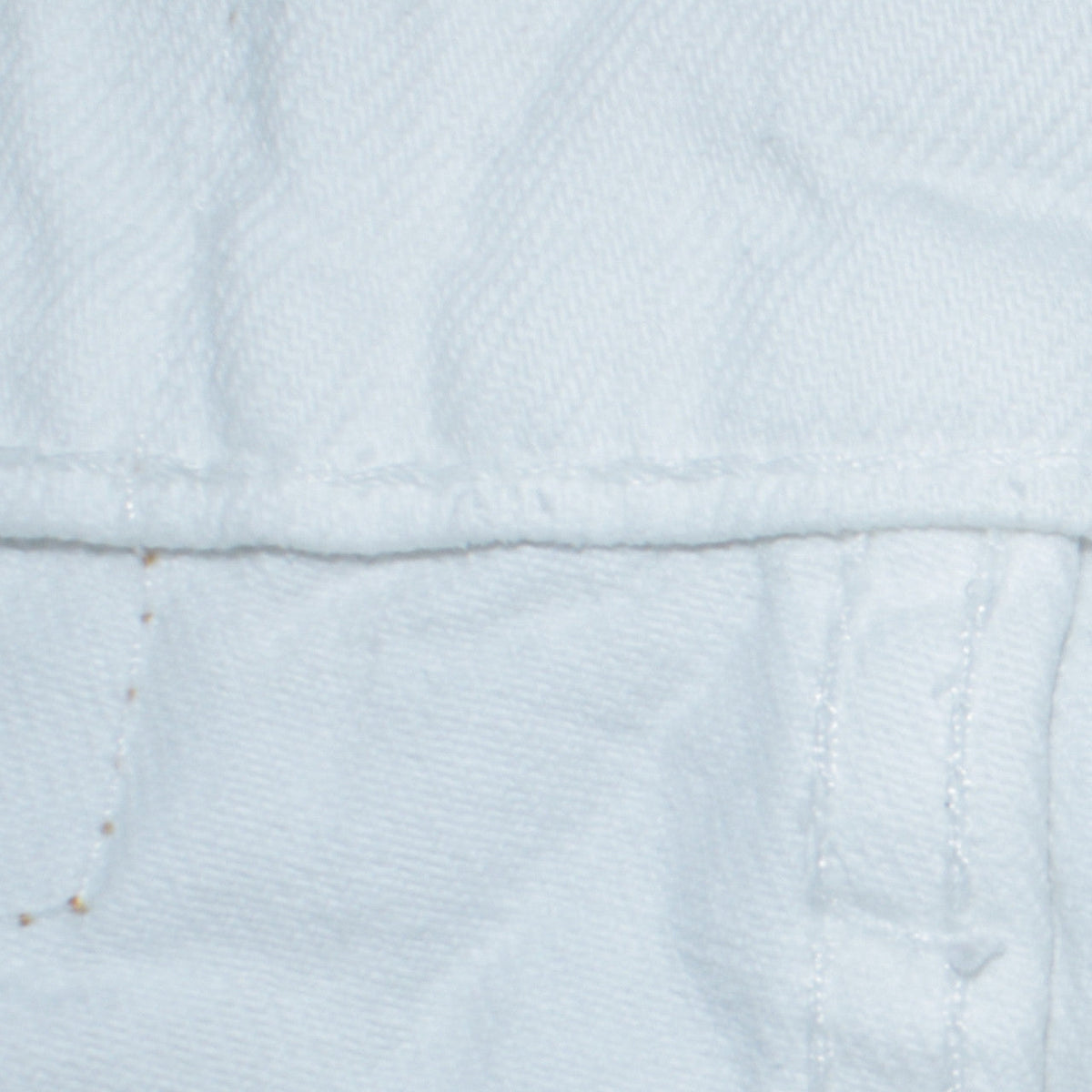 Levi's Women White 550 Tapered Relaxed Fit Jeans W32 L32
