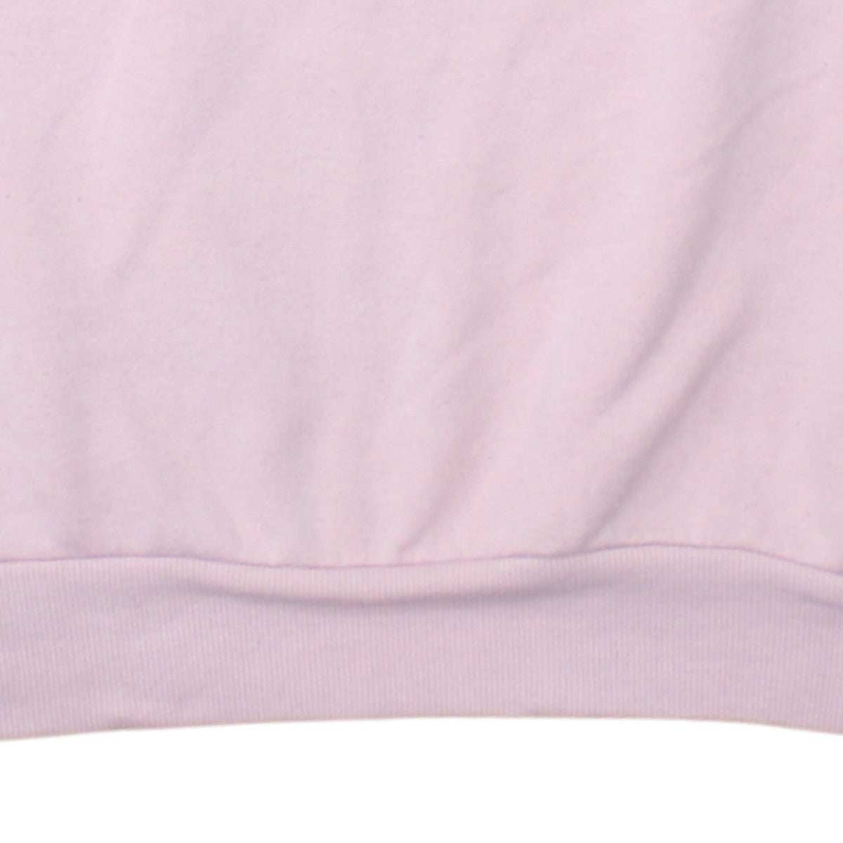 Disney Women Pink Minnie Mouse Pullover Sweatshirt XS