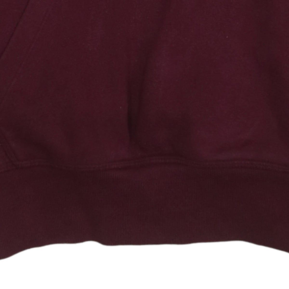 Gap Kids Boys Burgundy Pullover Hoodie XL Graphic Eagle Print 13 Years