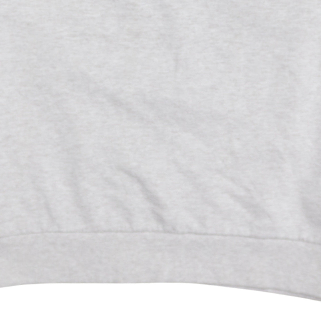 Disney Women's Grey Mickey Original Pullover Sweatshirt UK 14