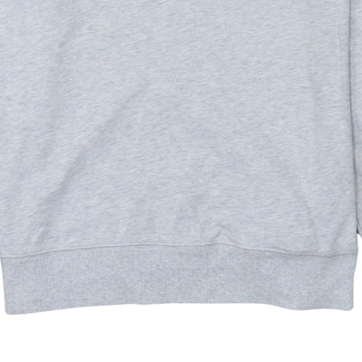 Calvin Klein Jeans Men's Grey XXL Crew Neck Pullover Sweatshirt