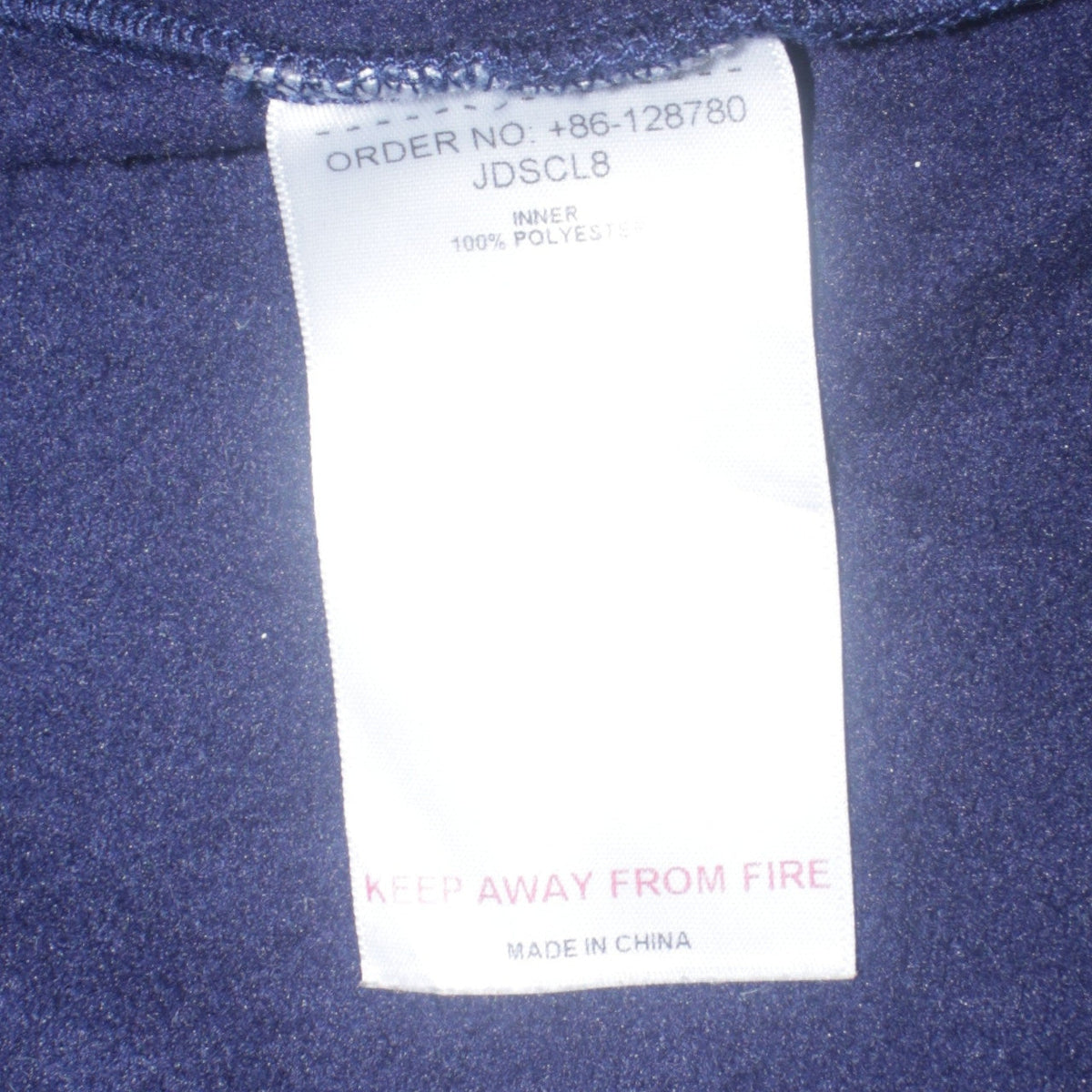 Berghaus Boys Blue Fleece Full Zip Basic Jacket 10 Years