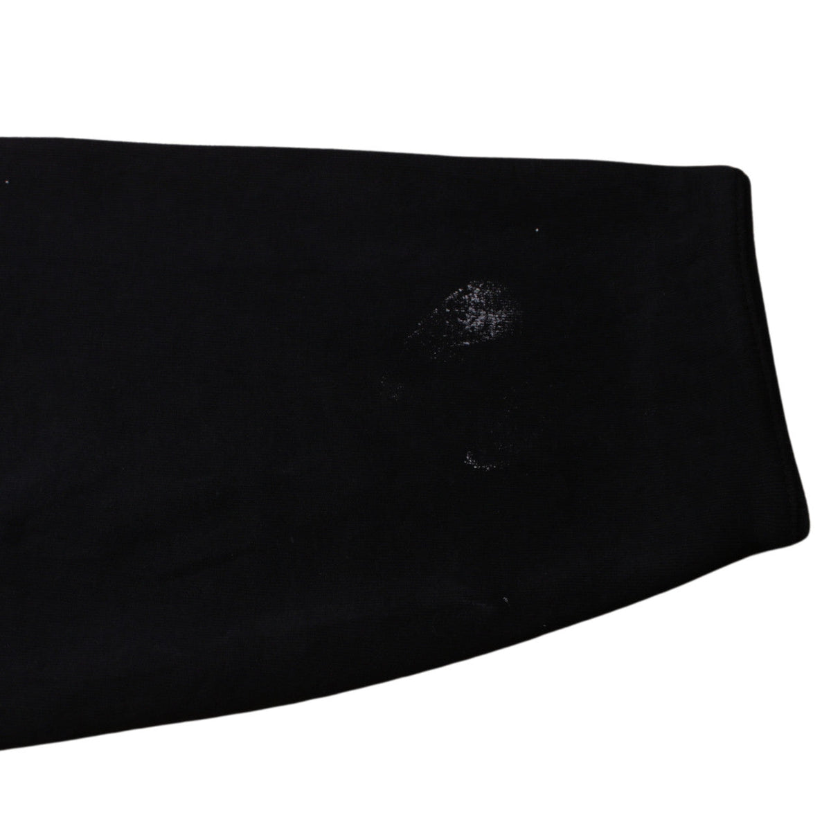 Nike Men's Black XL Full Zip Fleece Hoodie