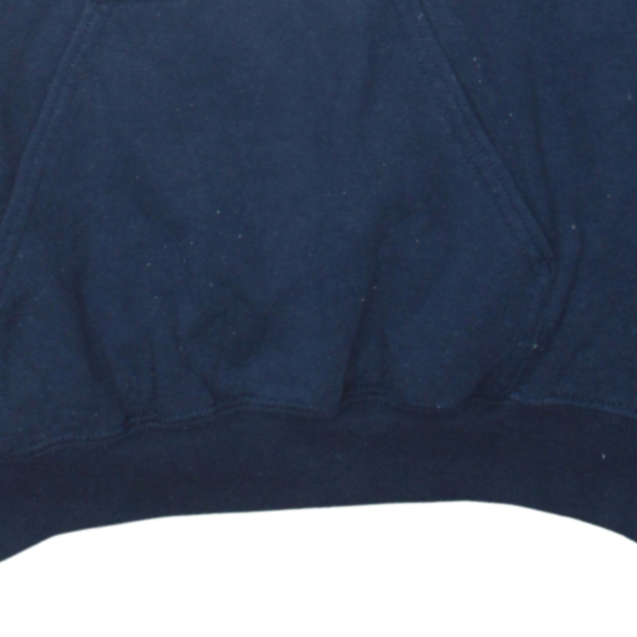 Gildan Men's Blue California Berkeley Pullover Hoodie Small