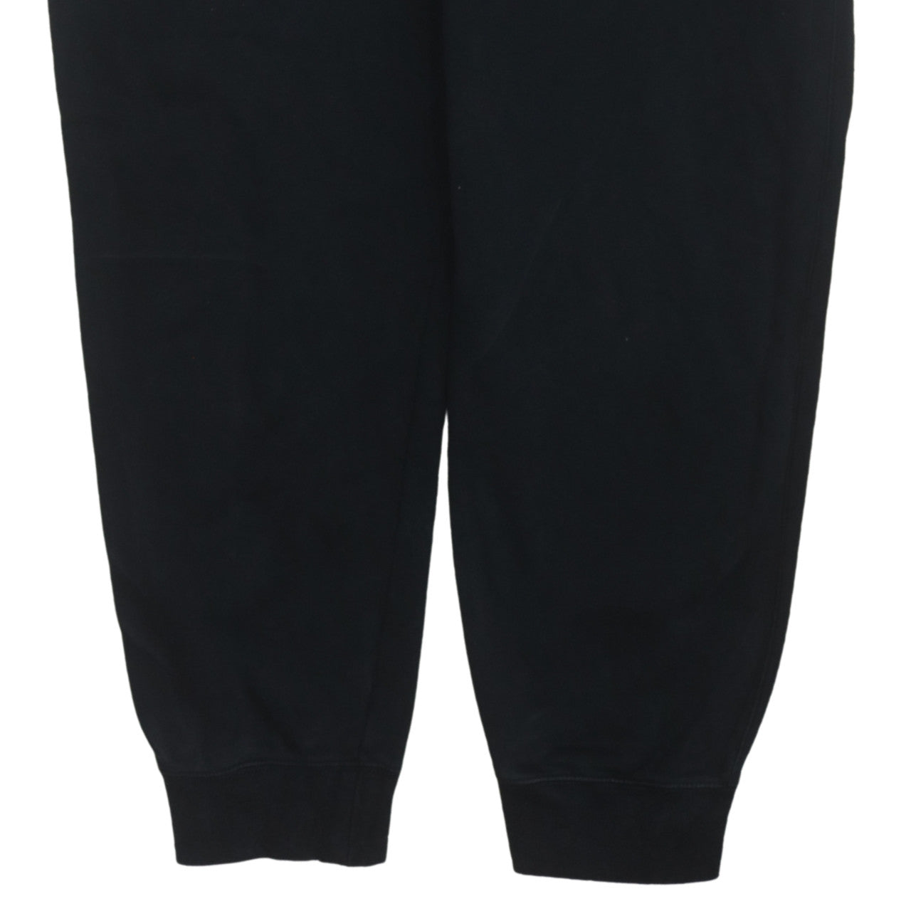 Nike Men's Black XL Fleece Jogger Sweatpants with Pockets